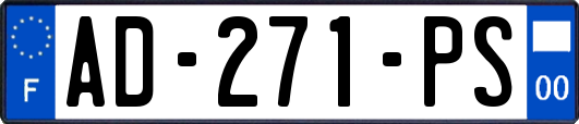 AD-271-PS