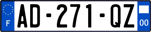 AD-271-QZ