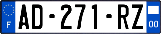 AD-271-RZ