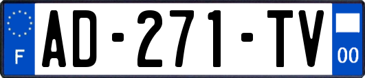 AD-271-TV