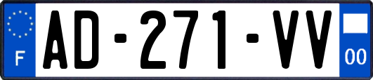 AD-271-VV