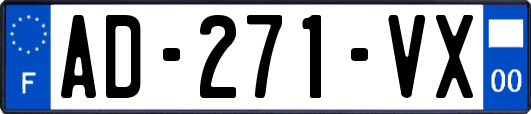 AD-271-VX