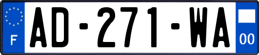 AD-271-WA