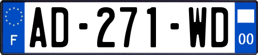 AD-271-WD