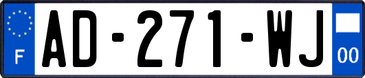 AD-271-WJ