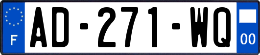 AD-271-WQ
