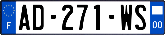 AD-271-WS
