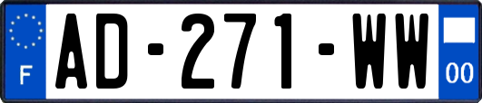 AD-271-WW