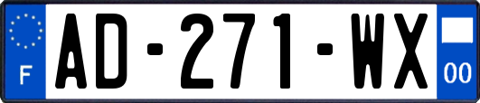 AD-271-WX
