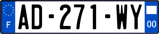 AD-271-WY