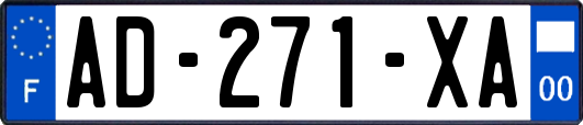 AD-271-XA