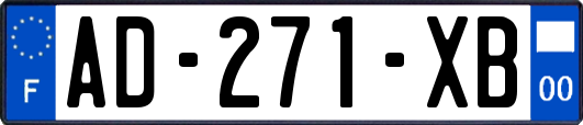 AD-271-XB