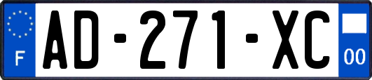 AD-271-XC
