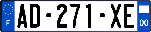 AD-271-XE