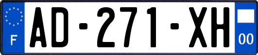 AD-271-XH