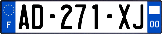 AD-271-XJ