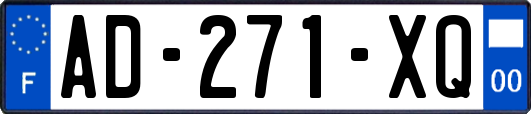 AD-271-XQ