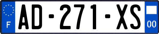 AD-271-XS
