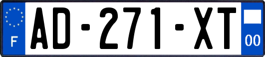 AD-271-XT