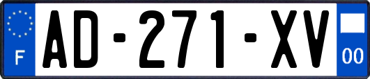AD-271-XV