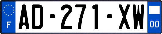 AD-271-XW