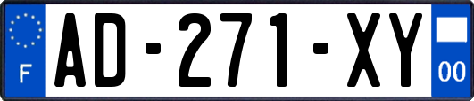 AD-271-XY
