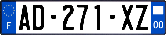 AD-271-XZ