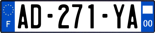 AD-271-YA