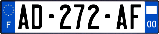 AD-272-AF