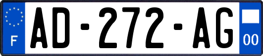 AD-272-AG