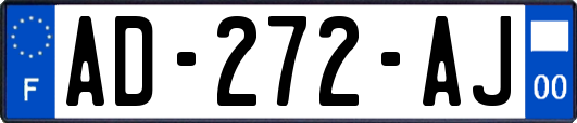 AD-272-AJ