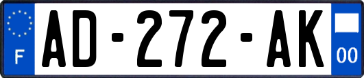 AD-272-AK