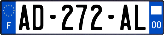 AD-272-AL