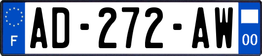 AD-272-AW