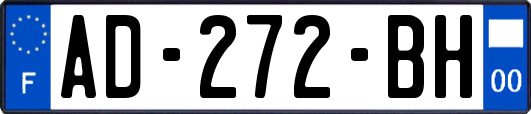AD-272-BH