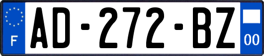 AD-272-BZ