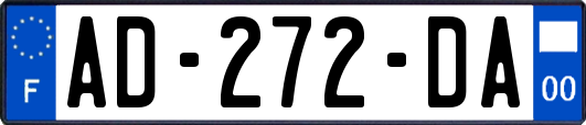 AD-272-DA