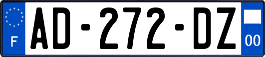 AD-272-DZ