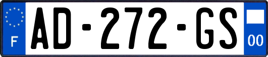 AD-272-GS