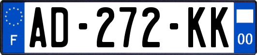 AD-272-KK