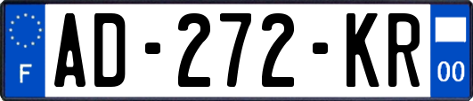 AD-272-KR