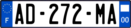 AD-272-MA