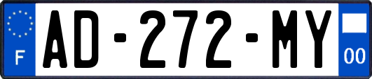 AD-272-MY