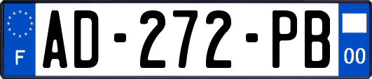 AD-272-PB