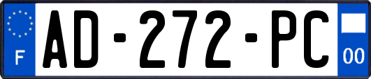 AD-272-PC