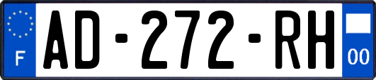 AD-272-RH