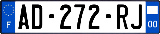 AD-272-RJ