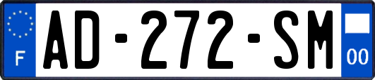 AD-272-SM