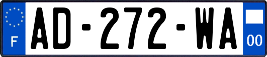 AD-272-WA