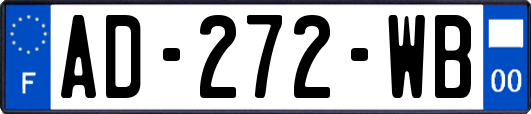 AD-272-WB